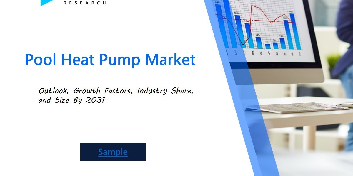 Pool Heat Pump Market Growth 2024: Trends in Energy Efficiency, Cost Reduction, and Consumer Preferences in Heated Swimm