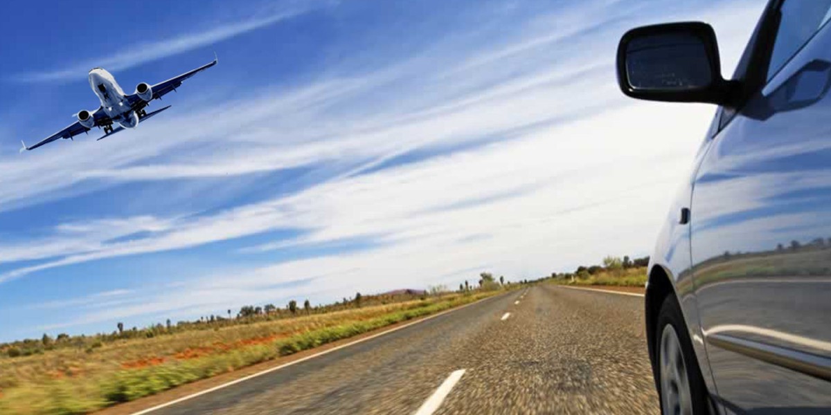 Alpha Cars 24/7: Southend Airport Taxis with Comfort and Style