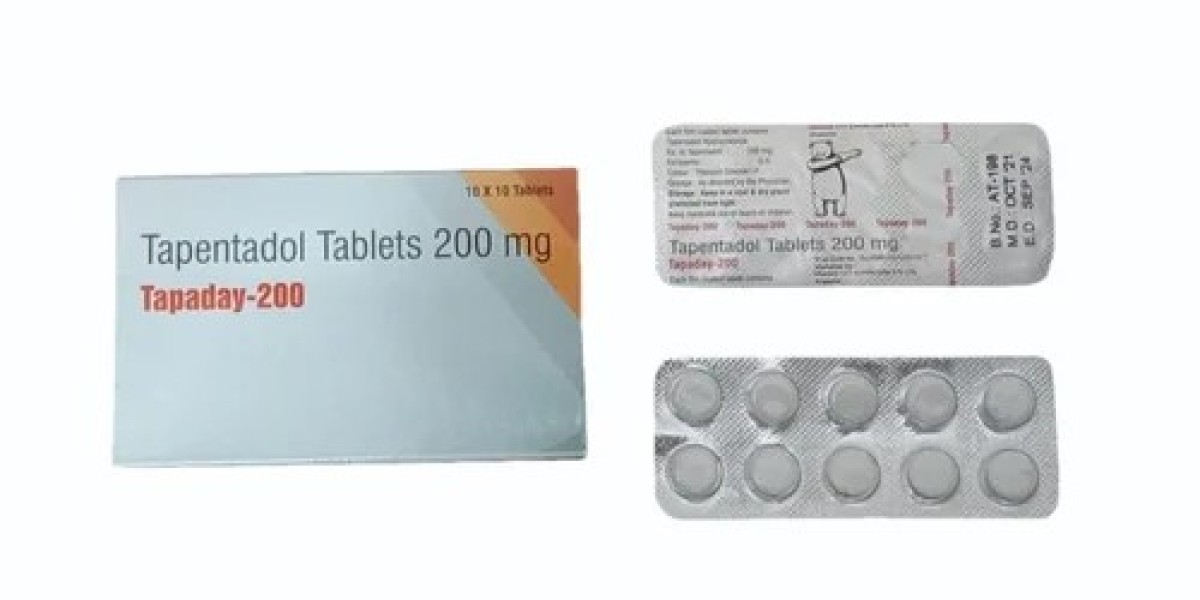 How Does Tapaday Compare to Other Pain Medications?