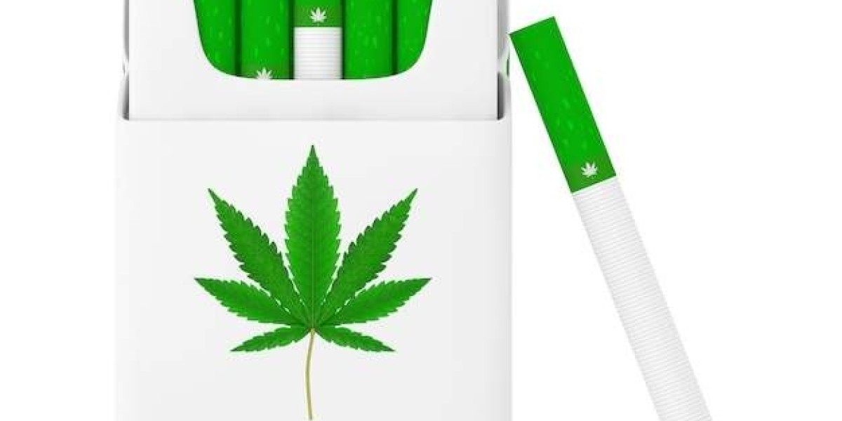 The Rise of Cannabis Cigarette Boxes: A Comprehensive Overview