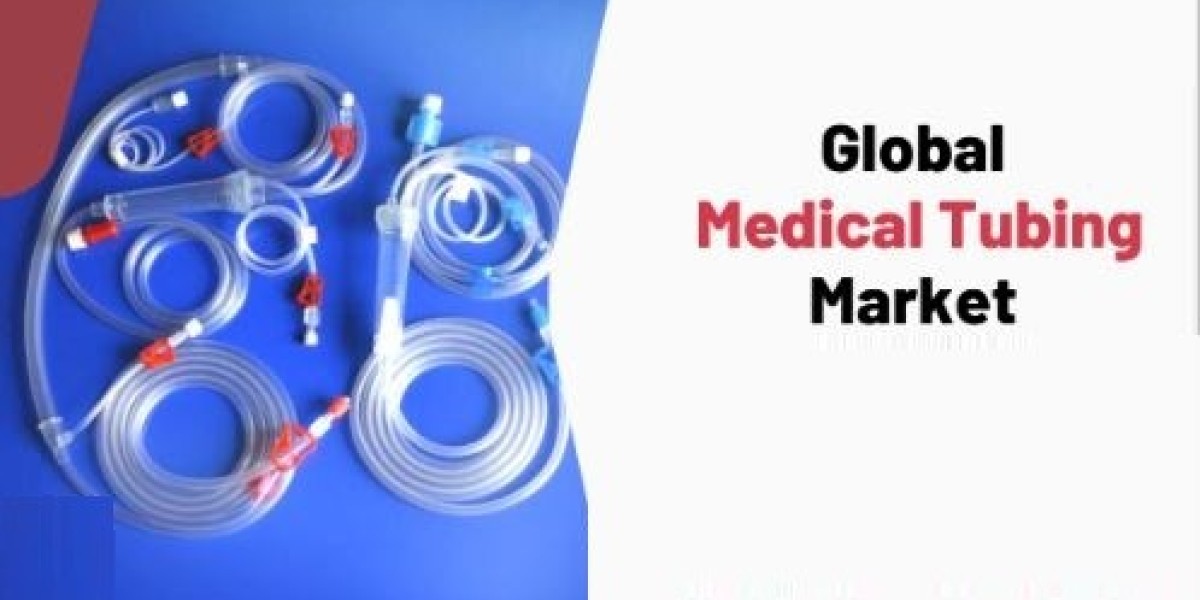 Medical Tubing Market Share, Trends, Industry and Forecast 2024– 2031| Kings Research