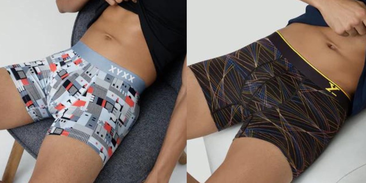 How to Choose the Perfect Pair of Trunks for Men: A Comprehensive Guide