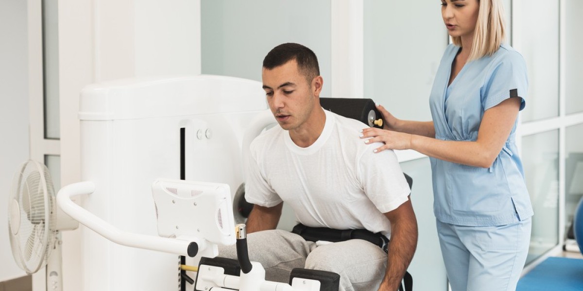 How Physical Therapy in Las Vegas Restores Strength and Confidence