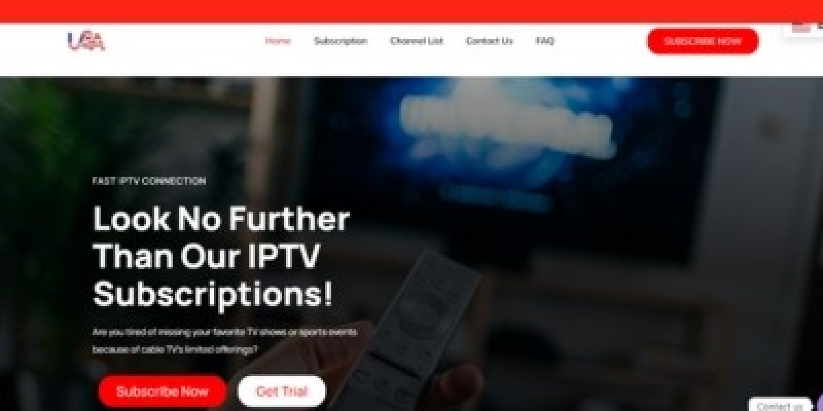 What Should You Consider When Choosing an IPTV Subscription