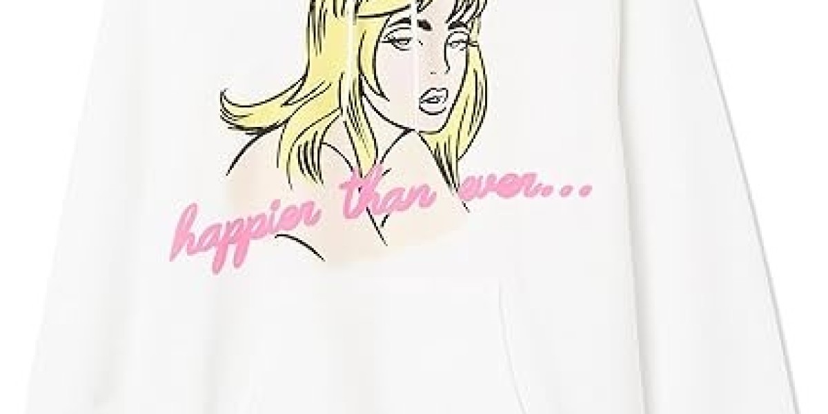Billie Eilish Merch ( Billie Eilish Hoodie & T Shirt ) Buy Now