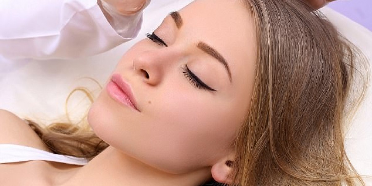 PRP Hair Treatment in Islamabad: A Comprehensive Guide