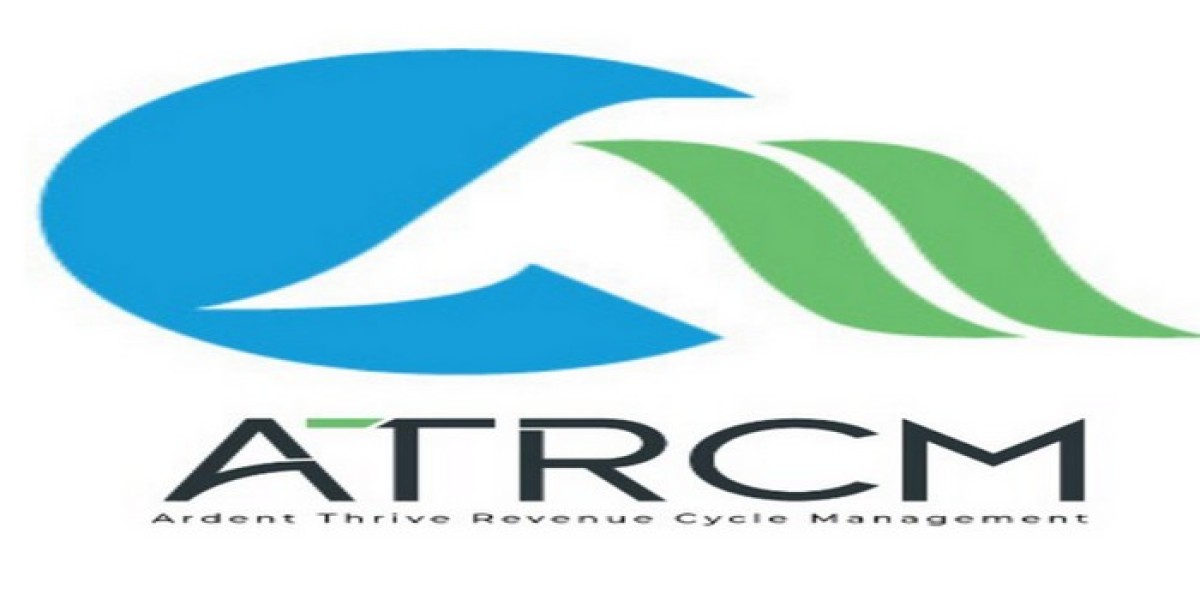 Enhancing Healthcare Operations with ATRCM's Medical Billing Expertise