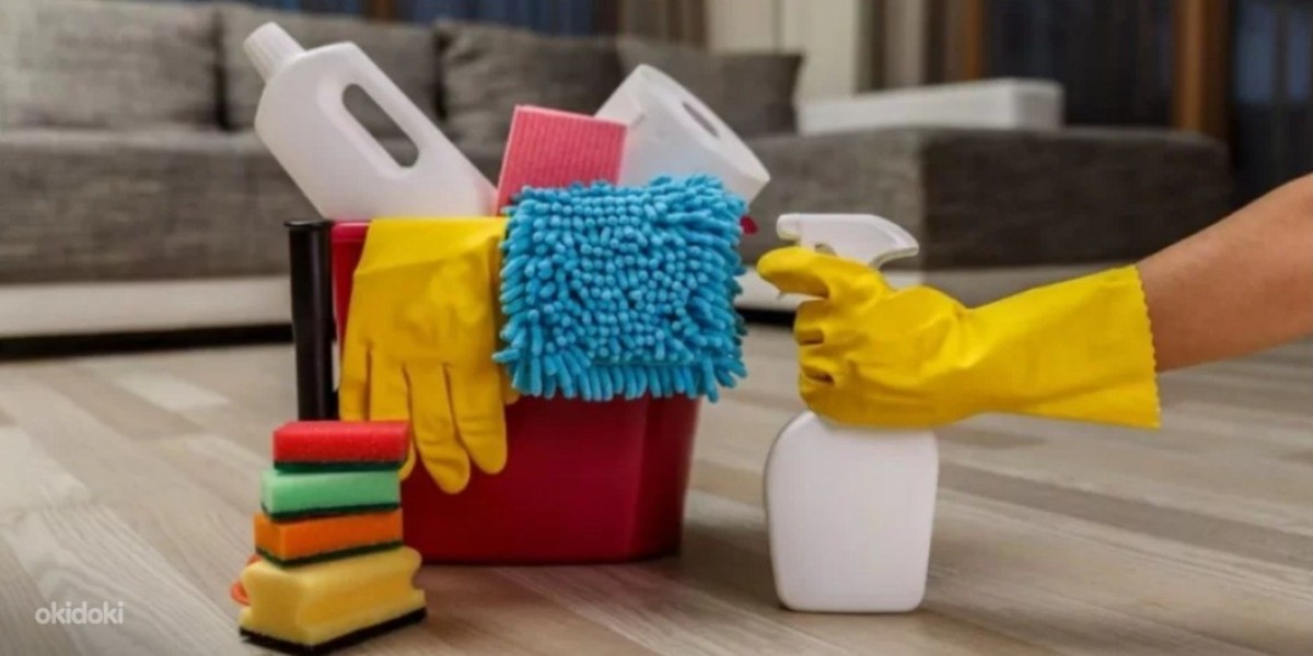 Affordable Deep Cleaning in Bournemouth: Professional Results Guaranteed