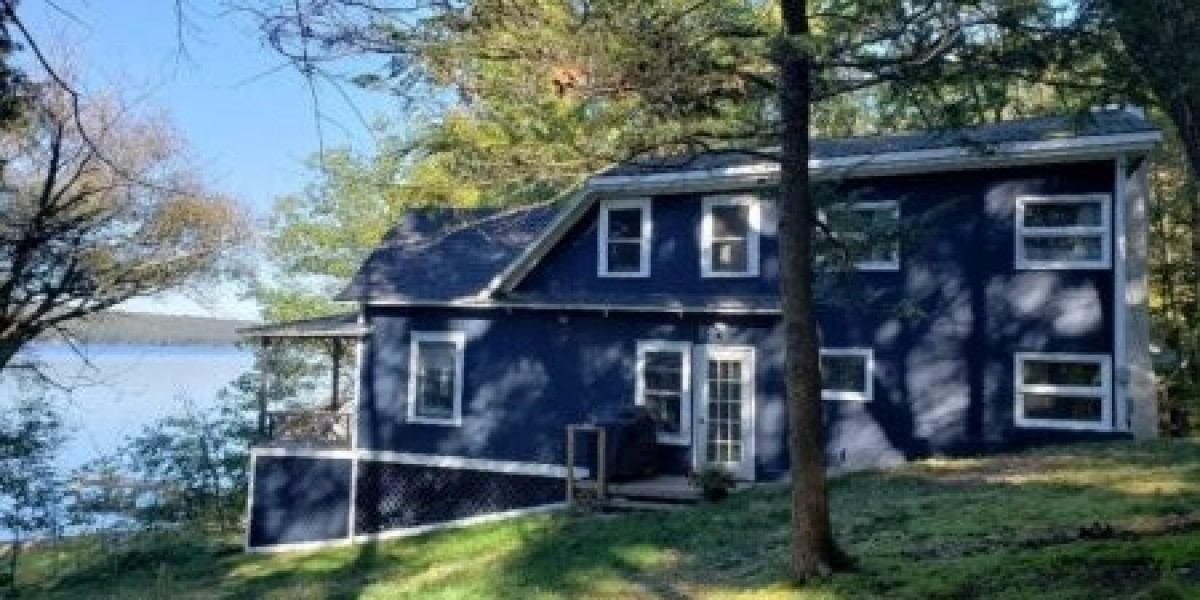 Your Ultimate Guide to Adirondack and Blue Mountain Lake Vacation Rentals
