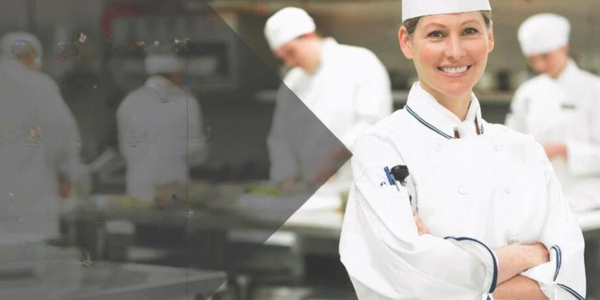 The Evolution from Chefwearhouse to Chefstuff
