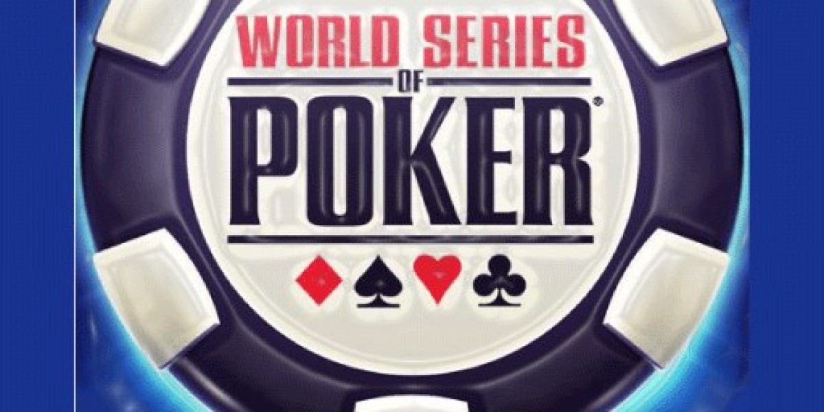 Build Your Bankroll with WSOP Free Chips! ?