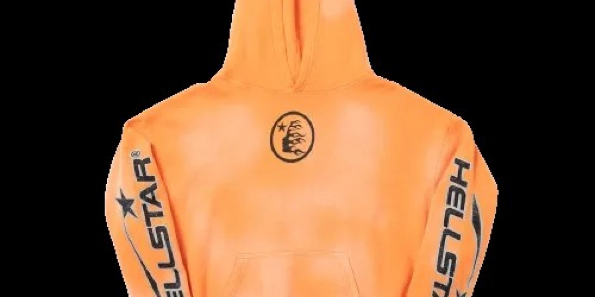 Hellstar: The Rising Star in Streetwear Fashion
