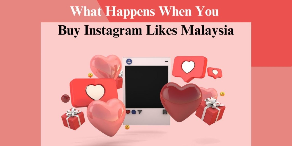 What Happens When You Buy Instagram Likes Malaysia