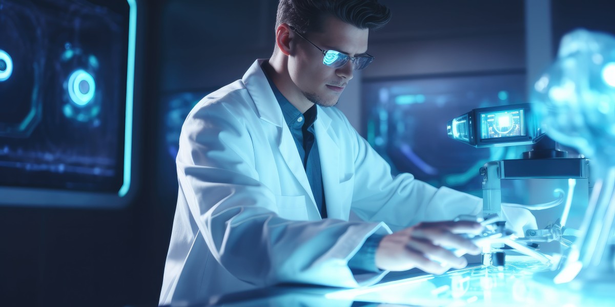 Unlocking Growth and Efficiency: A Comprehensive Guide to Healthcare Consulting Services by DelveInsight