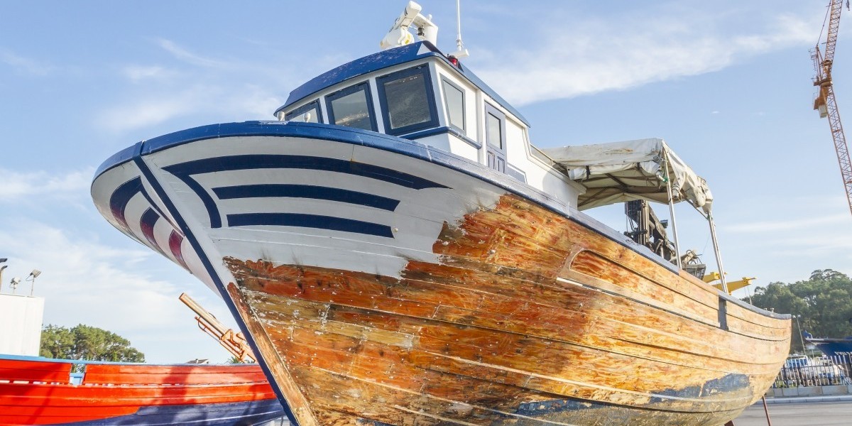 Common Boat Repairs and How to Prevent Them
