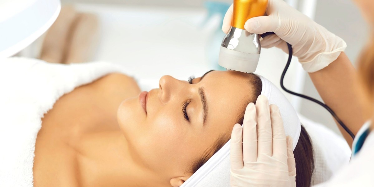 Laser Skin Tightening for Skin Firmness: What You Need to Know