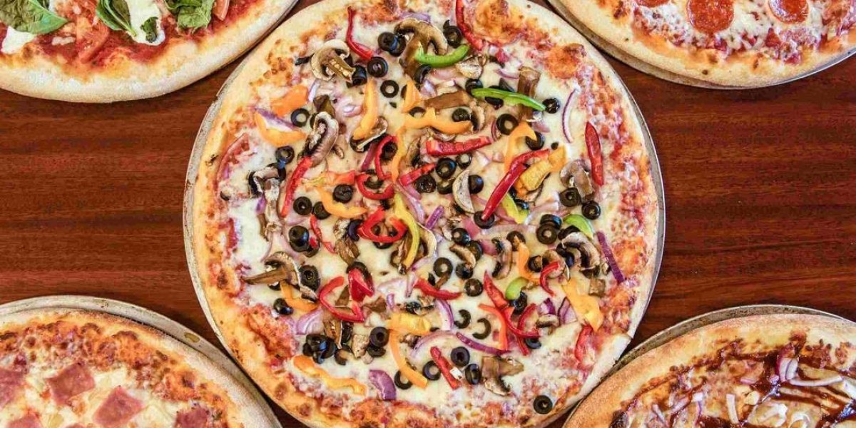 Italian Food Delivery: How to Choose the Best Options Near You
