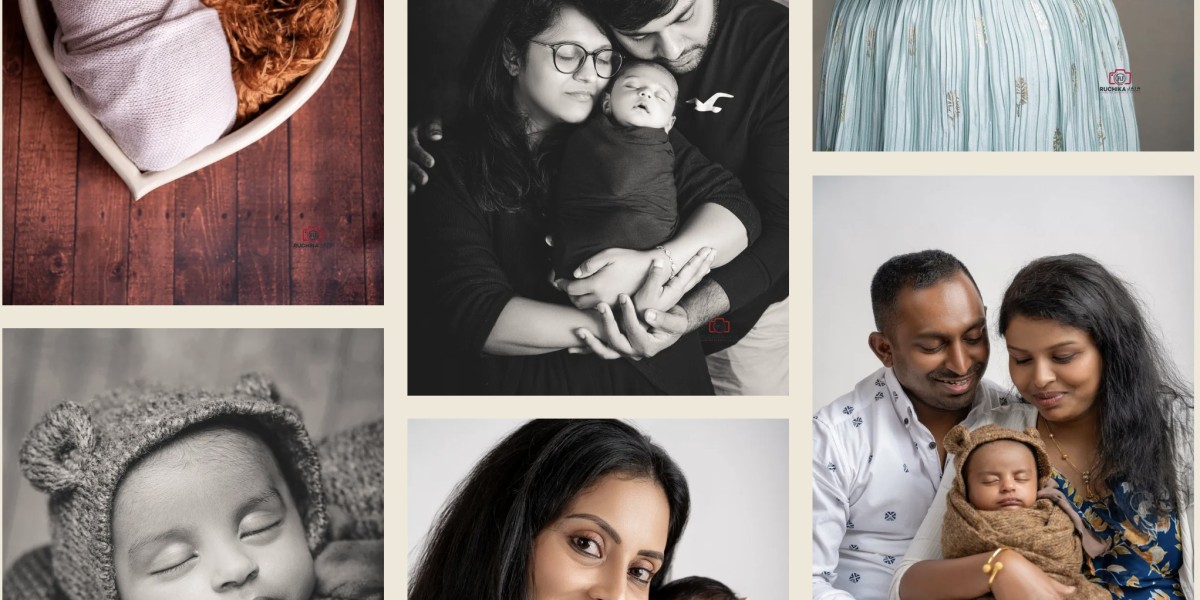 Wellington's Newborn Memories: Forever Captured