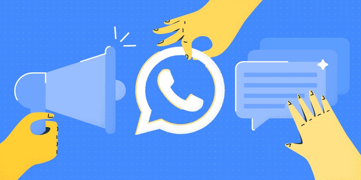How Can WhatsApp Marketing Be Used to Promote Long-Term Fitness Goals?