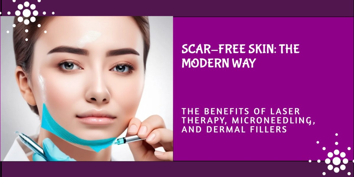 Top Non-Invasive Scar Removal Treatments for Mild Scars: What You Need to Know