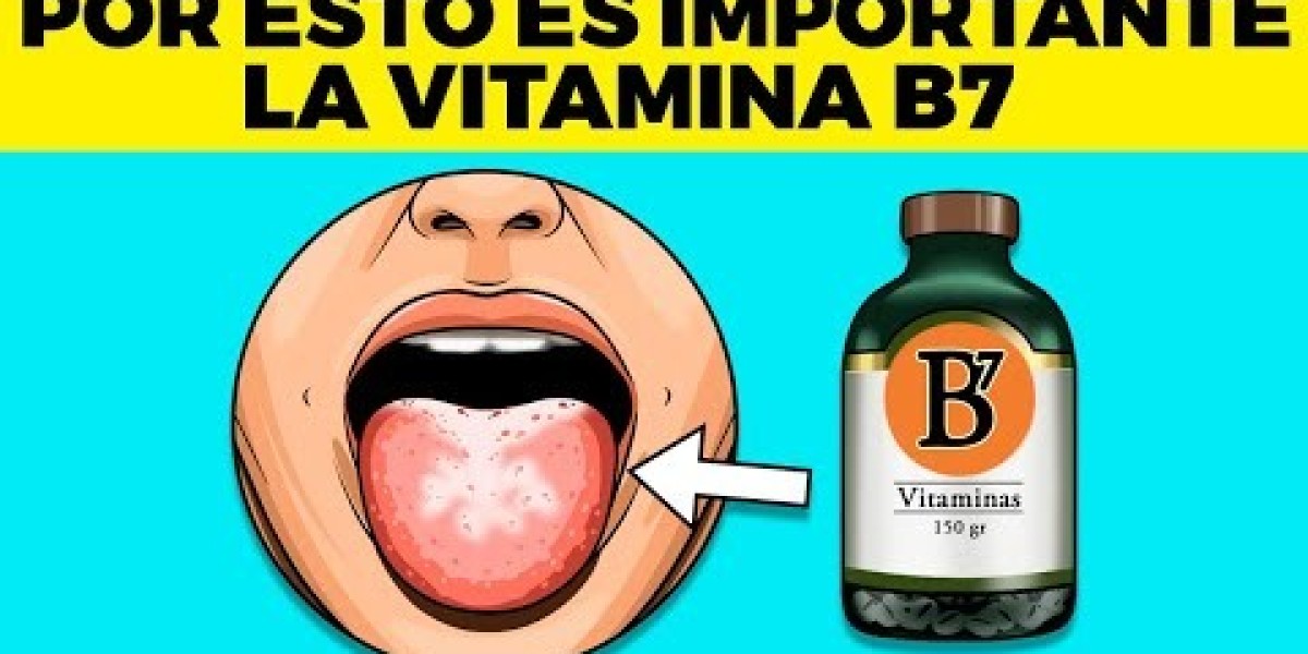 Descubre el instante idóneo para tomar biotina y impulsar tu belleza desde dentro