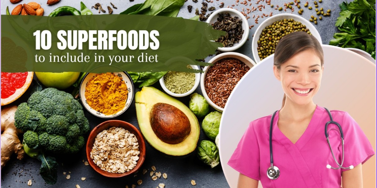 How to Prioritize Your Health for a Better Quality of Life