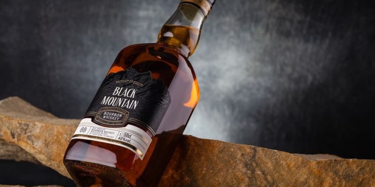 The Rich Legacy of American Whiskey: Buy the Best at Lucky 9 Spirits