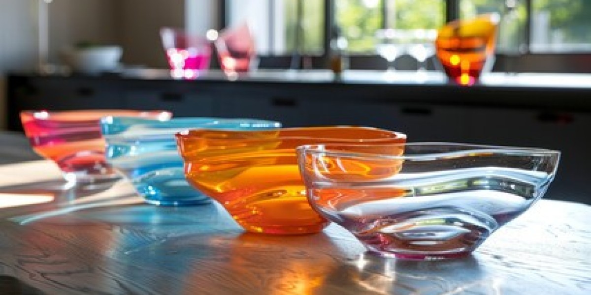 Elevate Your Bar Experience with Luxury Barware