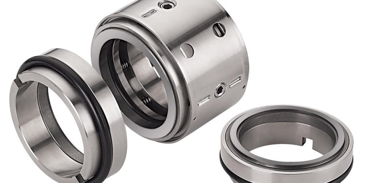 Mechanical Seals Market on Track to Surpass USD 5 Billion by 2033