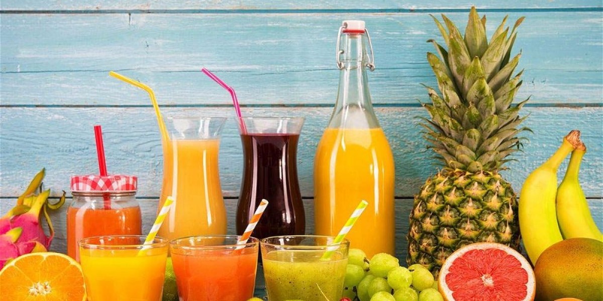 Sip into Summer: The Best Fresh Drinks to Enjoy <br>Introduction