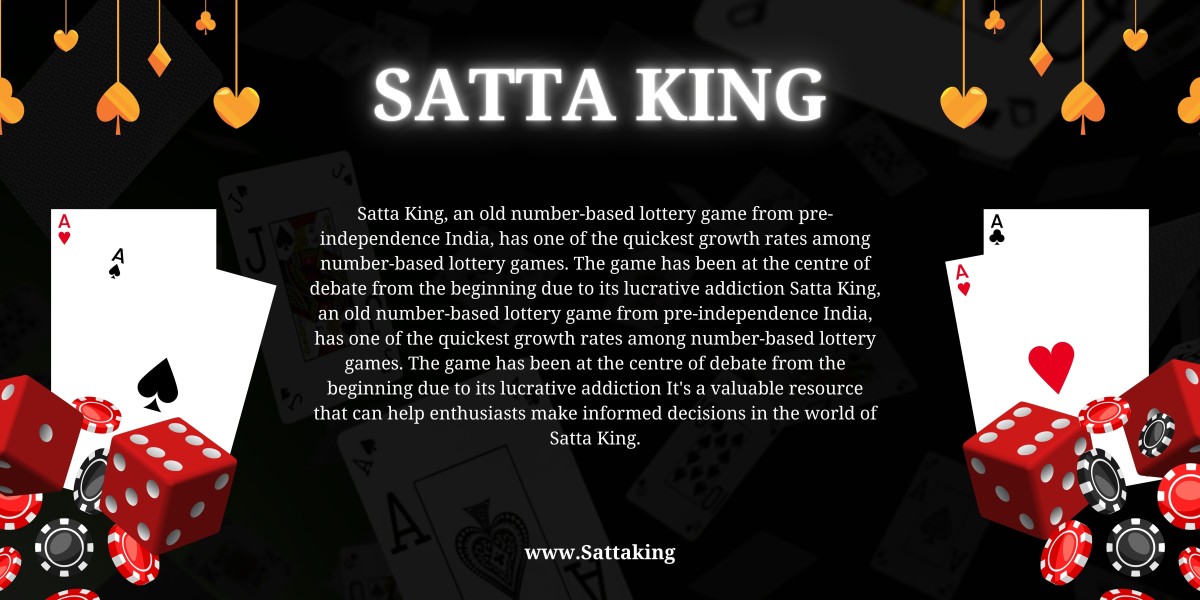 Satta King Samajhna: Kaise Khelenge Samajhdari se