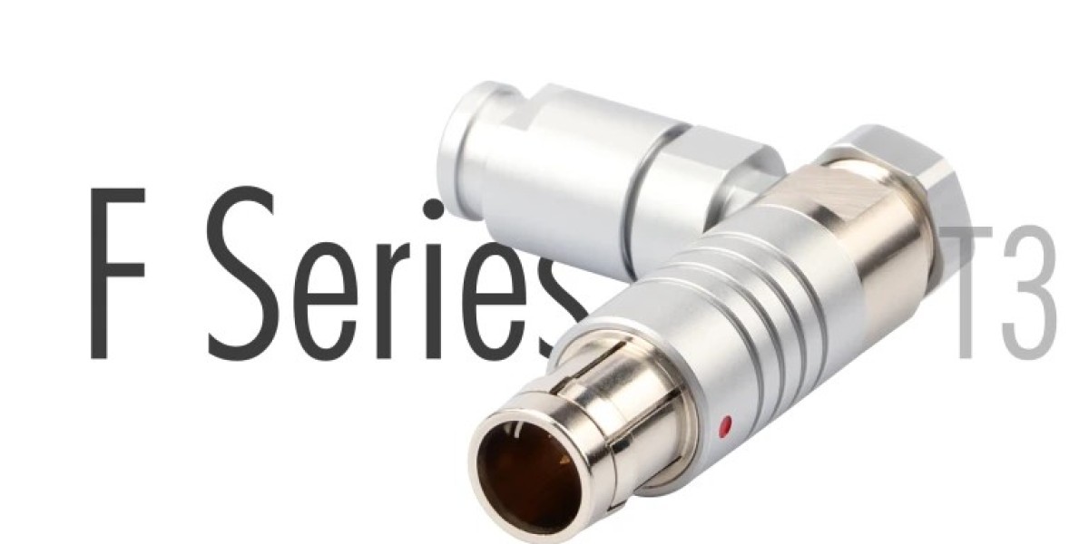 Understanding the Certification Process for Circular Connectors