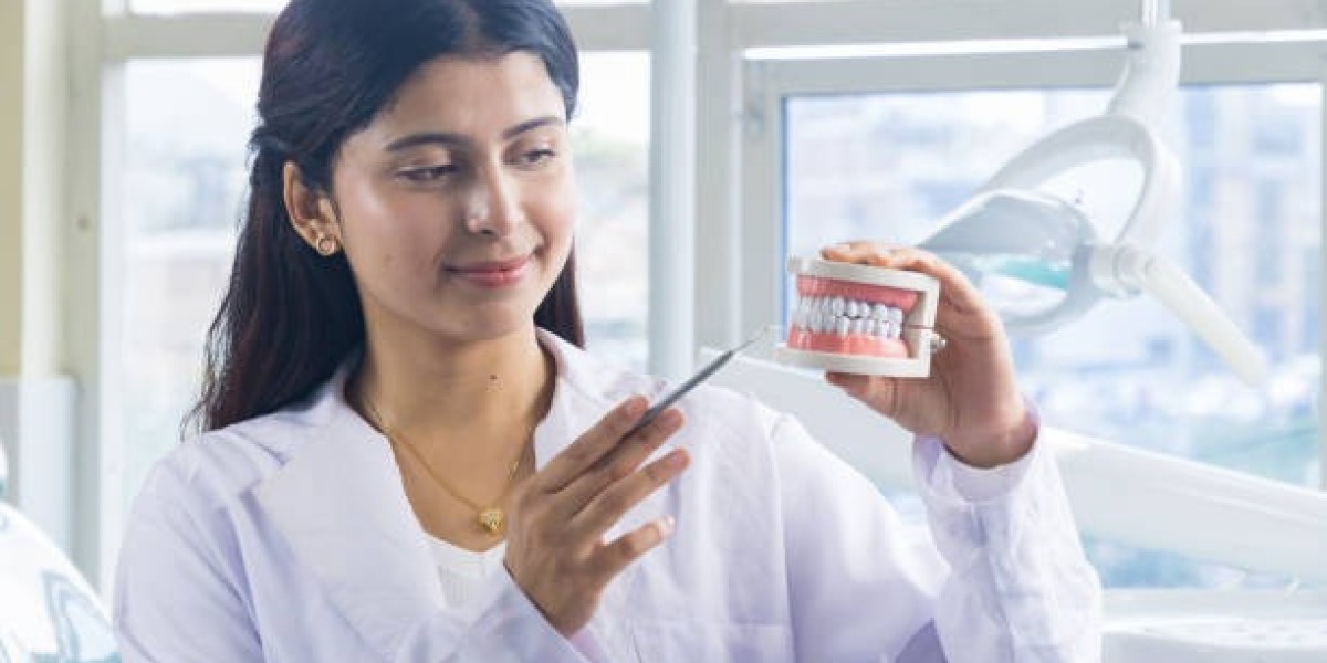 Riyadh’s Top Choice for Durable Dental Bridges