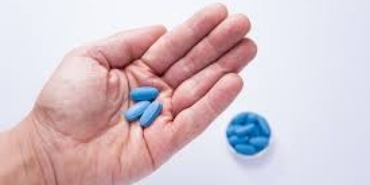Is Fildena the Answer to Erectile Dysfunction?