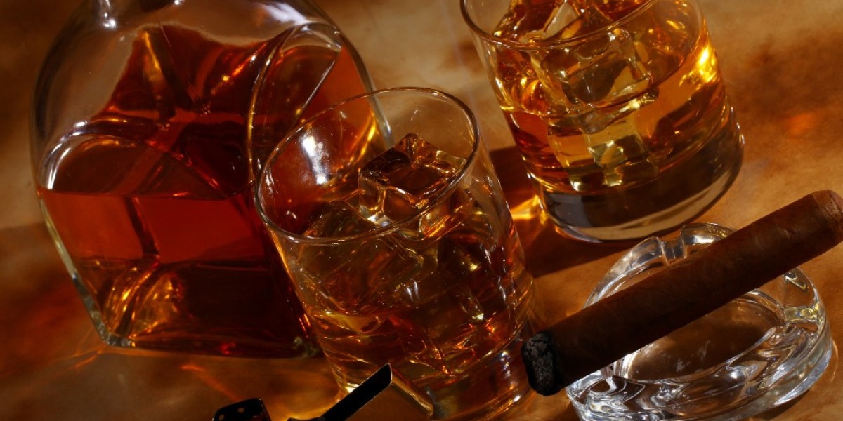 Whiskey Market Analysis: Trends, Innovations, and 2024 Forecast Study