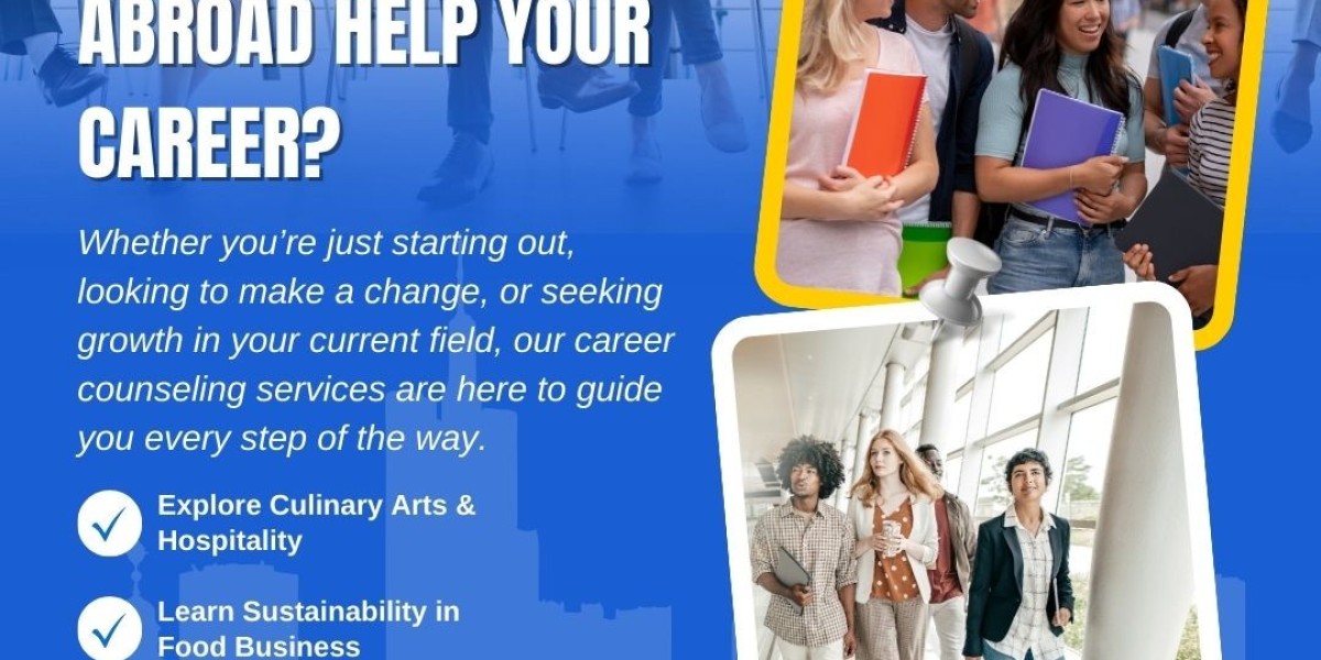 5 Ways Study Abroad Enhances Your Leadership Abilities