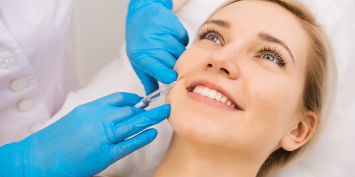 How to Get Natural-Looking Results with Dermal Fillers in Dubai