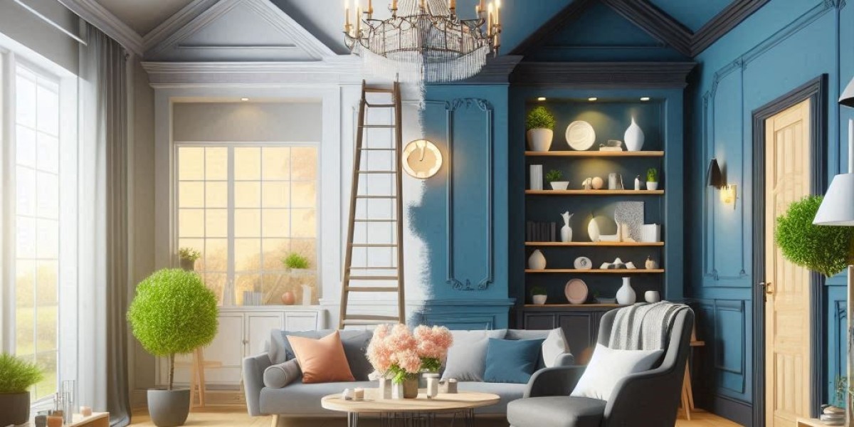 Carrollton Painters: Bringing Color to Your Home