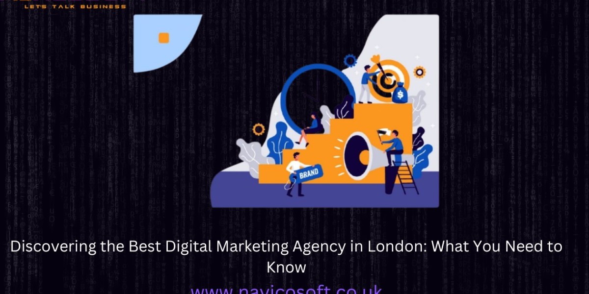 Digital Marketing for Medical Practices in London: Driving Growth in Healthcare