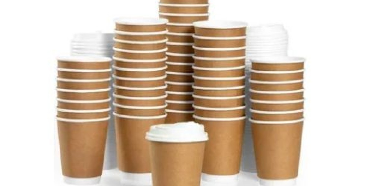 Global Cup Sleeves Market Share, Size, Type, Demand, Overview Analysis, Trends, Opportunities, Key Growth, Development a
