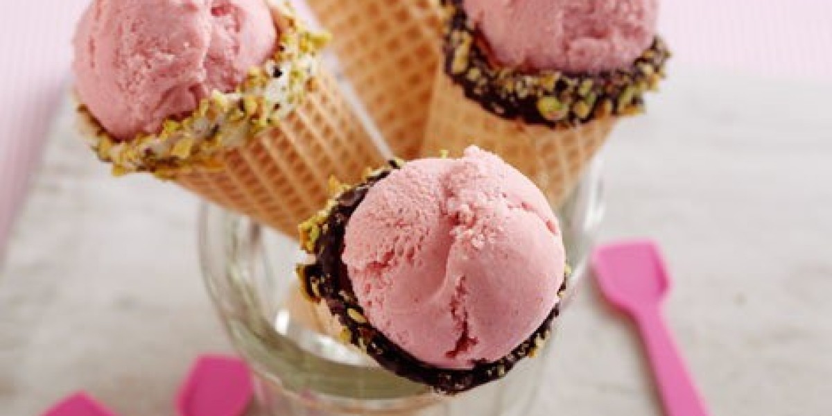 Creamy & Delicious: Ranking the Best Ice Cream Brands You Can Buy