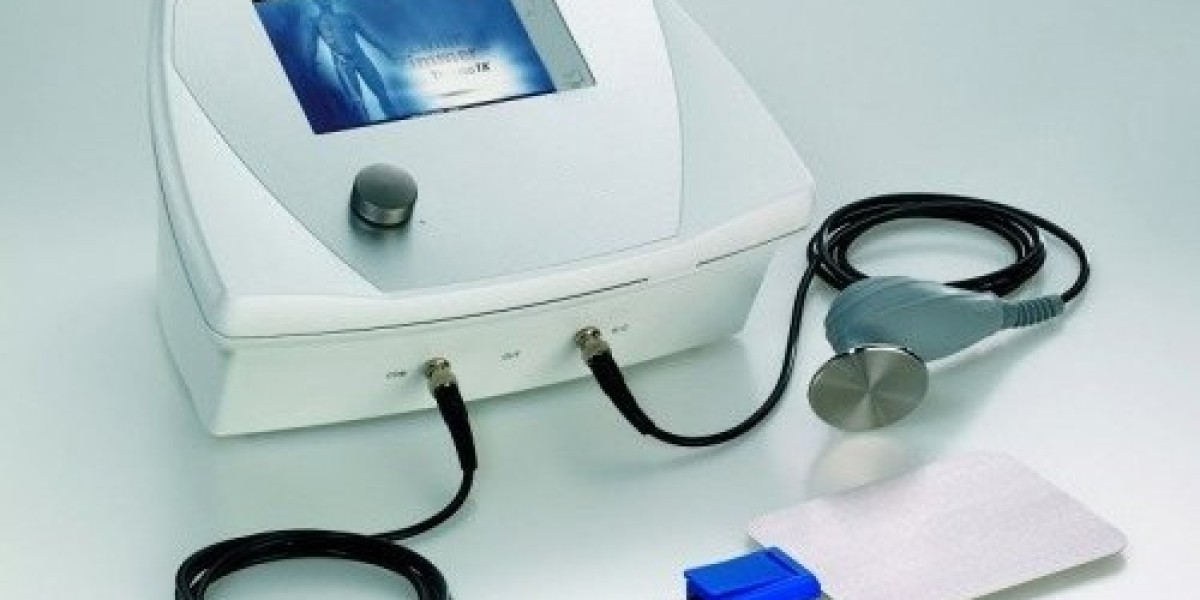 Global Physiotherapy Equipment Market Size, Share, Forecast – 2032
