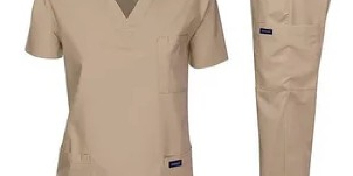 Medical Uniform Shop in Melbourne | A Comprehensive Guide
