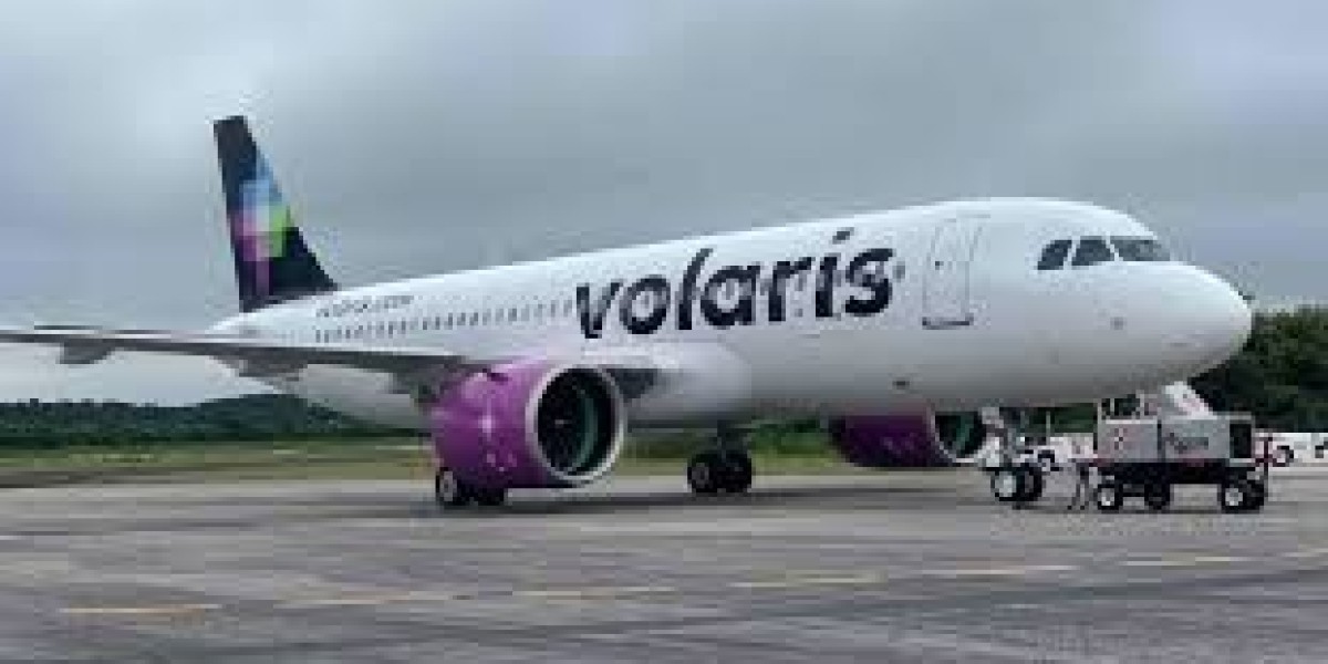 Unlocking the Best Deals with Volaris Ticket: Your Gateway to Affordable Travel