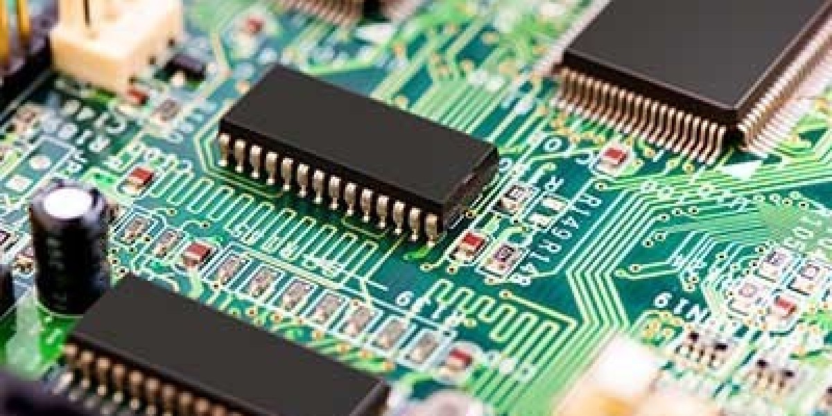 Renesas and Key Players Lead Innovation in Power Management IC Market as Demand Surges