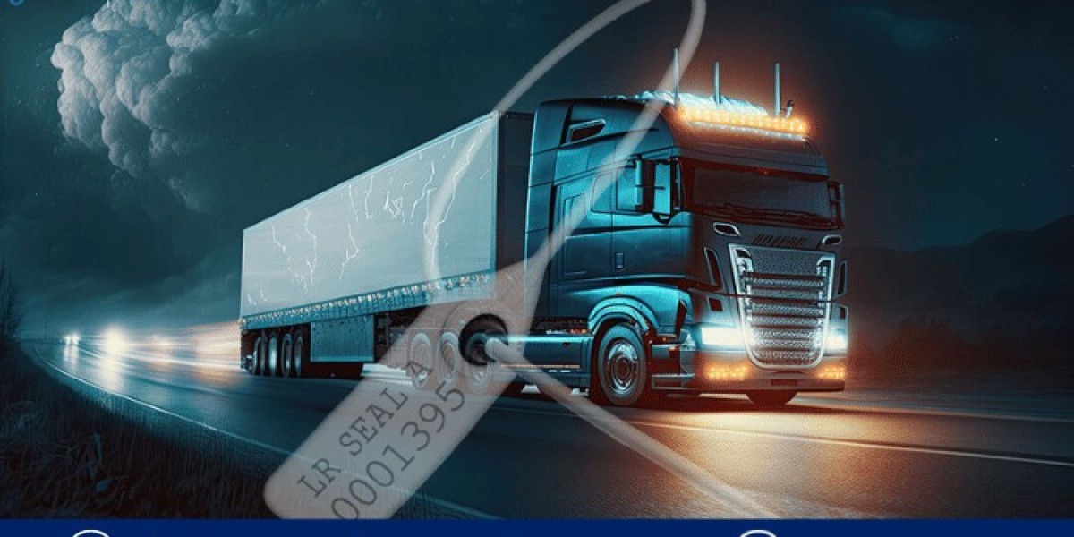 Transportation Seals Market Forecast 2024-2032 | Growth, Trends, and Key Drivers in Sealing Technologies