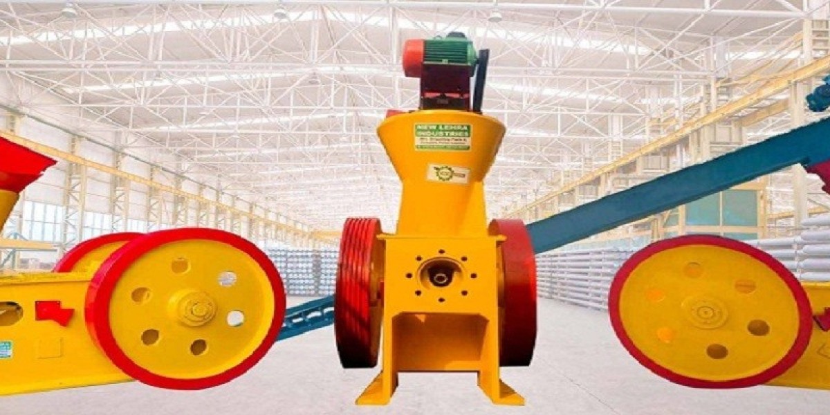 Rely on New Lehra for the best bio-mass solutions machinery in India