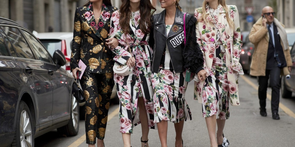 Wholesale Dresses Italy: The Perfect Blend of Style and Craftsmanship for UK Retailers