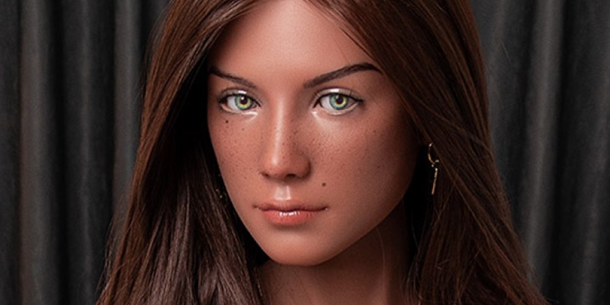 High-Quality Sex Dolls – Creating a Truly Realistic Experience