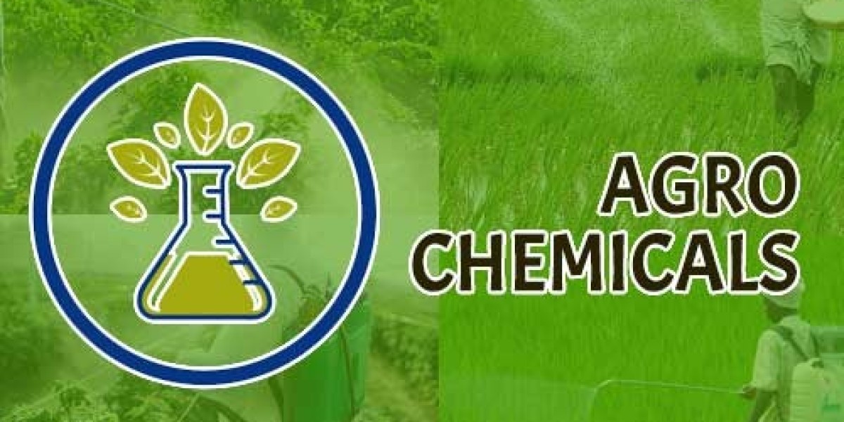 Agrochemical Market Challenges, Growth and Opportunities Report 2033